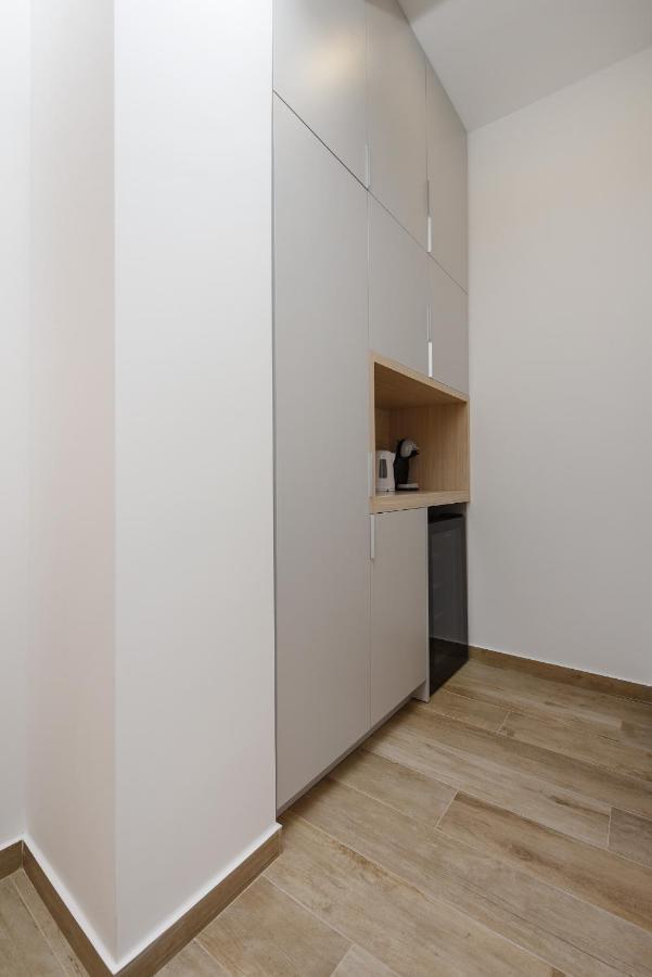 New!Beautiful Modern Bedrooms And Apt Old Town Zadar- Great Location Exterior foto